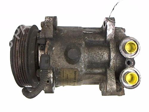Used AC compressor PEUGEOT 106 I (1A, 1C) 1.4 (75 hp) 20478950