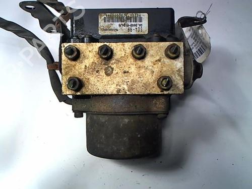Used ABS pump HONDA CIVIC VI Hatchback (EJ, EK) 1.4 i S (EJ9) (90 hp) 22913795