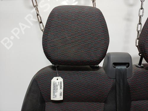Right front seat PEUGEOT BOXER Van 2.2 BlueHDi 120 | BP37679890C16 - Image 7