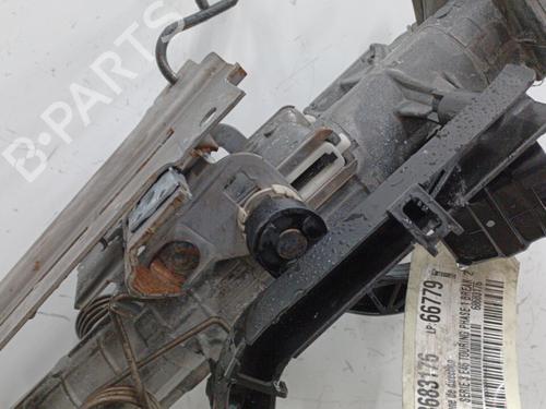 Used Steering column Steering column BMW 3 Touring (E46) 320 d (136 hp) 20464924 20464924