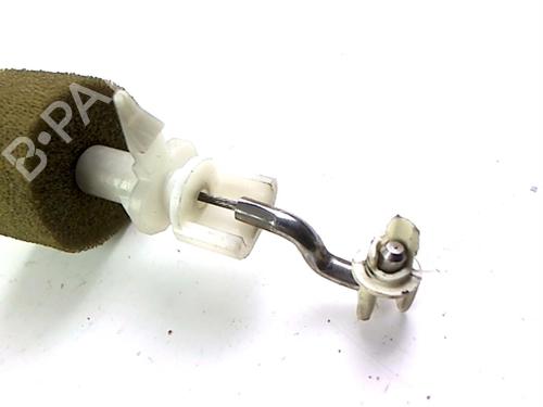 Front left lock MERCEDES-BENZ A-CLASS (W168) A 170 CDI (168.009, 168.109) | BP20447958C98 