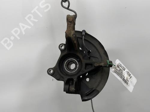 Right front steering knuckle DACIA LODGY (JS_) 1.5 dCi (JSMC, JSAF) | BP28211768M26 