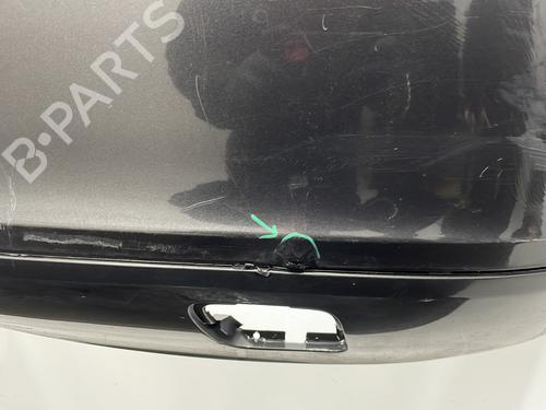 Zderzak tylny AUDI A3 Sportback (8PA) 1.6 | BP29928544C8