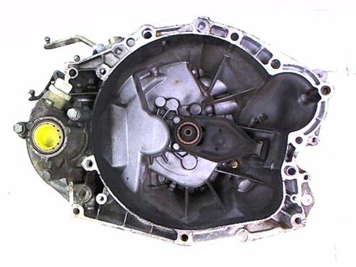 Gearbox PEUGEOT 206 Hatchback (2A/C) 1.9 D | BP20414669M3 