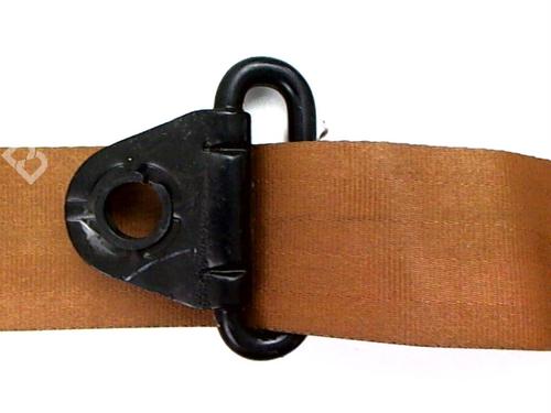 Used Front right seatbelt Front right seatbelt NISSAN MICRA I (K10) 1.0 (54 hp) 21235176 21235176