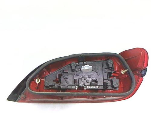 Left taillight PEUGEOT 406 (8B) 2.0 HDI 110 | BP20407810C34 