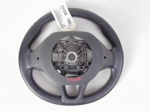 Steering wheel PEUGEOT 208 I (CA_, CC_) 1.0 VTi | BP20445341C49 