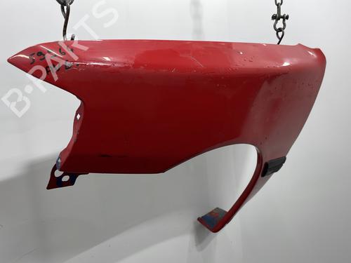 Left front fenders PEUGEOT 106 I (1A, 1C) 1.4 | BP20473107C41 
