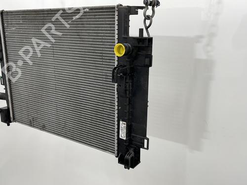 Water radiator RENAULT TWINGO III (BCM_, BCA_) 1.0 SCe 70 (BCMB) | BP27385460M31  - Image 5