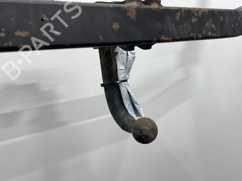 Tow ball/Mechanism CITROËN C3 Picasso (SH_) 1.6 HDI 90 | BP29760033C141 