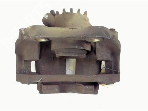 Left front brake caliper PEUGEOT 206 Hatchback (2A/C) 2.0 HDI 90 | BP20424730M105 
