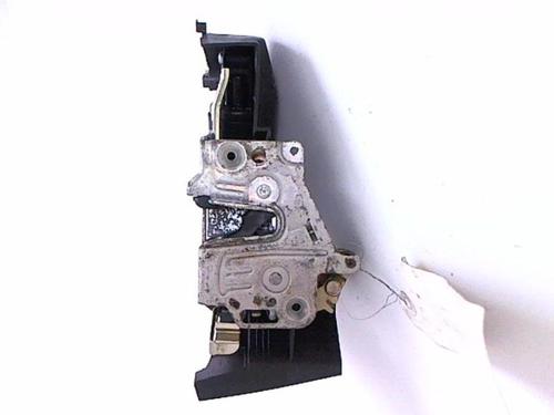 Used Rear left lock MERCEDES-BENZ E-CLASS (W210) E 270 CDI (210.016) (170 hp) 20461089