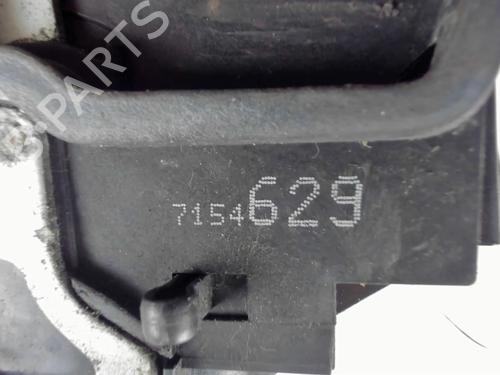 Rear left lock BMW 5 (E60) 530 d | BP20451736C100 