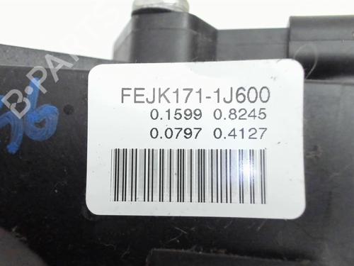 Used Electronic module Electronic module HYUNDAI i20 I (PB, PBT) 1.4 CRDi (75 hp) 21239402 21239402