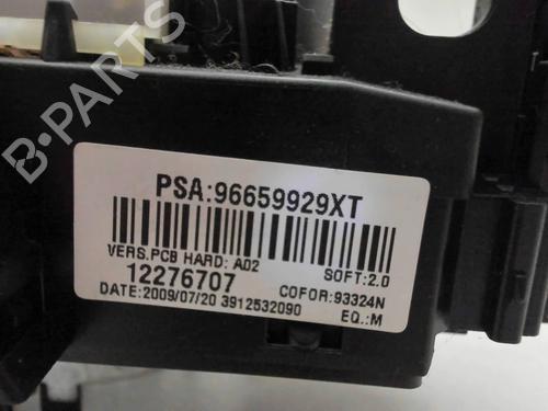 Steering column stalk PEUGEOT 308 CC (4B_) 2.0 HDi | BP39760121I23 - Image 6
