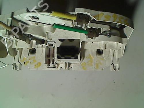 Climate control SEAT LEON (1M1) 1.9 TDI | BP22914393I5 