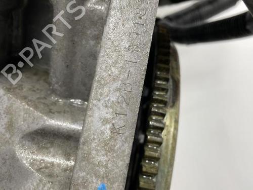 Engine OPEL AGILA B (H08) 1.2 (F68) | BP21239204M1 - Image 4