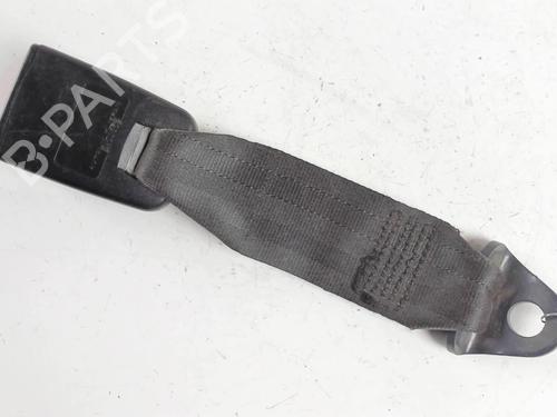 Used Seat buckle Seat buckle PEUGEOT 106 I (1A, 1C) 1.4 (75 hp) 21237826 21237826