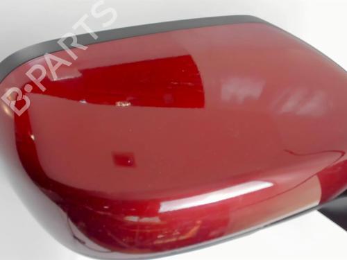 Right mirror MAZDA 5 (CR) 2.0 CD (CR19) | BP20411430C27 