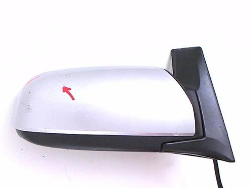 Right mirror OPEL ZAFIRA / ZAFIRA FAMILY B (A05) 1.9 CDTI (M75) | BP20478780C27 