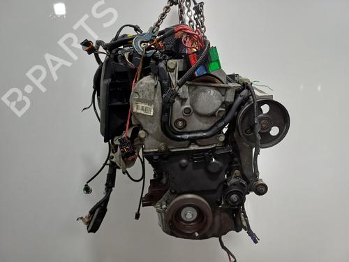 Engine RENAULT CLIO III (BR0/1, CR0/1) | BP37652633M1 - Image 7
