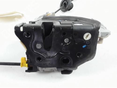Used Front right lock AUDI A4 B8 Avant (8K5) 2.7 TDI (190 hp) 29043501