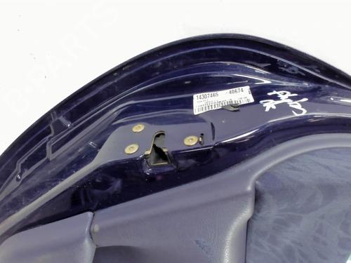 Left rear door RENAULT ESPACE III (JE0_) 2.0 (JE0A) | BP25264001C4 