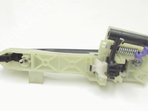 Used Rear right exterior door handle HYUNDAI KONA (OS, OSE, OSI) 1.6 GDi Hybrid (105 hp) 20400791