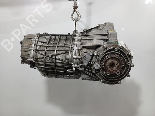 Gearbox AUDI A5 (8T3) 2.0 TFSI | BP36052293M3 - Image 4