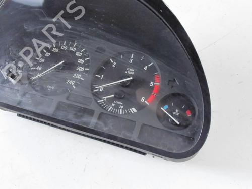 Instrument cluster BMW 5 (E39) 530 d | BP20446200C47 
