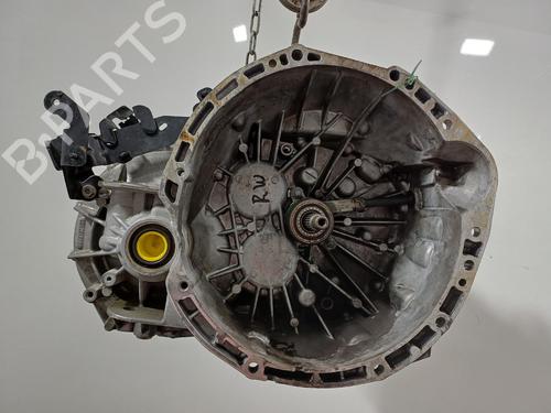 Gearbox FIAT TALENTO Van (296_) 2.0 EcoJet | BP37503345M3 - Image 6