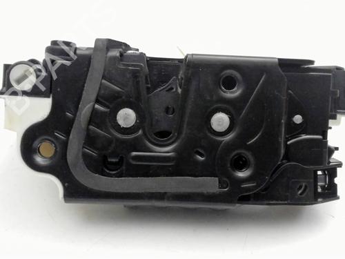 Used Rear left lock VW GOLF SPORTSVAN VII (AM1, AN1) 1.6 TDI (110 hp) 31355411