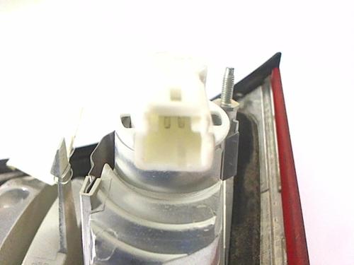 Right tailgate light CITROËN C4 Picasso I MPV (UD_) 1.6 HDi | BP20466822C80 