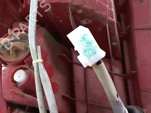 Right taillight HYUNDAI i10 I (PA) 1.2 | BP20399063C35 