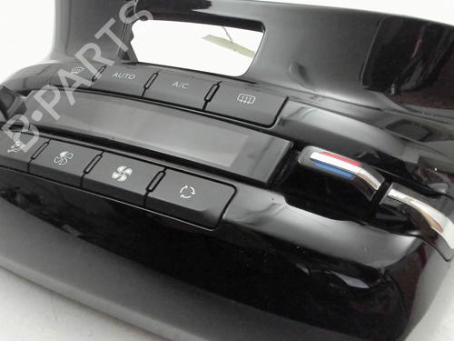 Climate control PEUGEOT 2008 I (CU_) 1.2 THP 110 / PureTech 110 | BP40002530I5 - Image 5