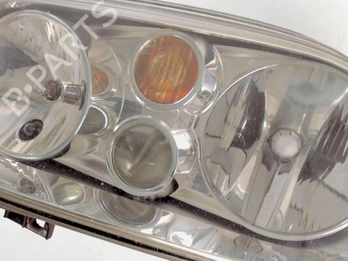 Left headlight VW GOLF IV (1J1) 1.6 | BP20401968C28 