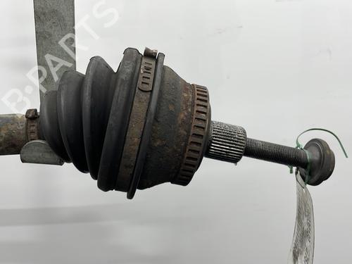 Right front driveshaft VW PASSAT B5.5 Variant (3B6) 2.5 TDI 4motion | BP21525870M39 