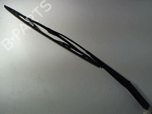 Used Front windshield wiper arm OPEL ZAFIRA A MPV (T98) 2.0 DI 16V (F75) (82 hp) 20412760
