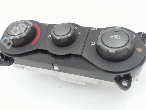 Commande Chauffage HYUNDAI MATRIX (FC) 1.5 CRDi | BP20464744I5 