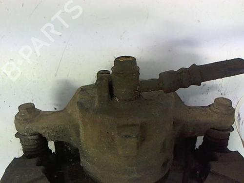 Right front brake caliper NISSAN ALMERA TINO (V10) 1.8 | BP20478367M104 