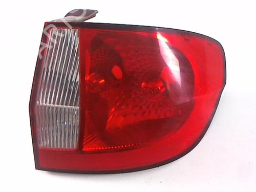 Right taillight HYUNDAI GETZ (TB) 1.5 CRDi | BP20448618C35 