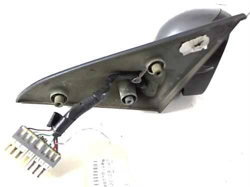 Right mirror PEUGEOT 406 Coupe (8C) 2.0 16V | BP20466962C27 
