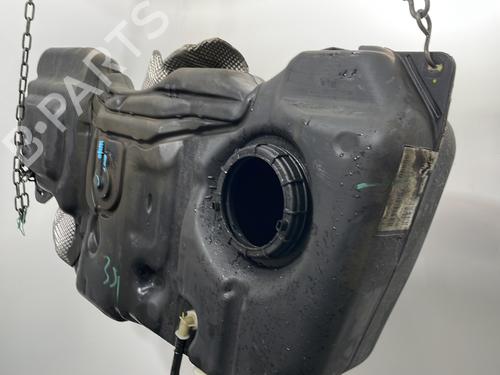 Fuel tank PEUGEOT 308 SW I (4E_, 4H_) 1.6 HDi | BP30308396C62 