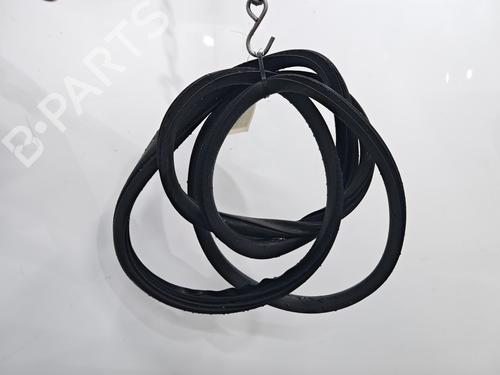 Gummiliste Gummiliste NISSAN NOTE (E11, NE11) 1.5 dCi (86 hp) 33968217 33968217