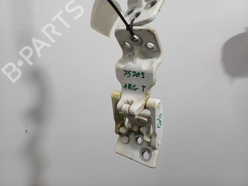 Dørhængsel/Dørbegrænser FORD TRANSIT V363 Platform/Chassis (FED, FFD) 2.2 TDCi | BP34559244C146 - Image 6
