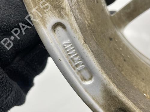 Rim VW POLO IV (9N_, 9A_) 1.4 TDI | BP30547752C45