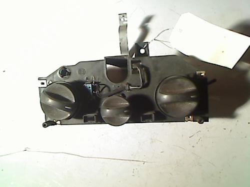 AC-Styringsenhed/Manøvreenhed FIAT MAREA (185_) 2.4 TD 125 (125 hp) 21232762