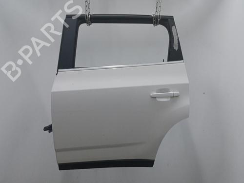 Used Left rear door CHEVROLET ORLANDO (J309) 2.0 D (163 hp) 20406788