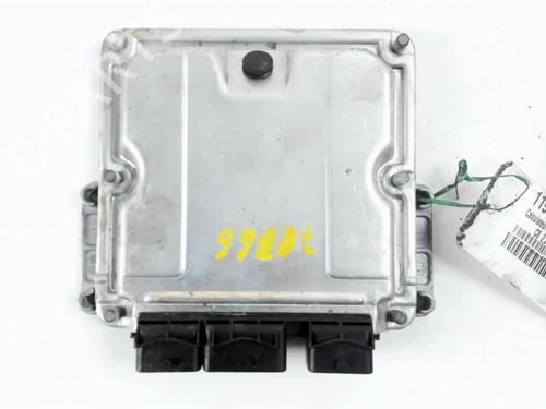 Engine control unit (ECU) CITROËN C8 (EA_, EB_) 2.2 HDi | BP32138725M57 - Image 3