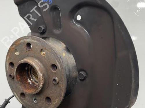 Used Right front steering knuckle Right front steering knuckle 20389741 20389741
